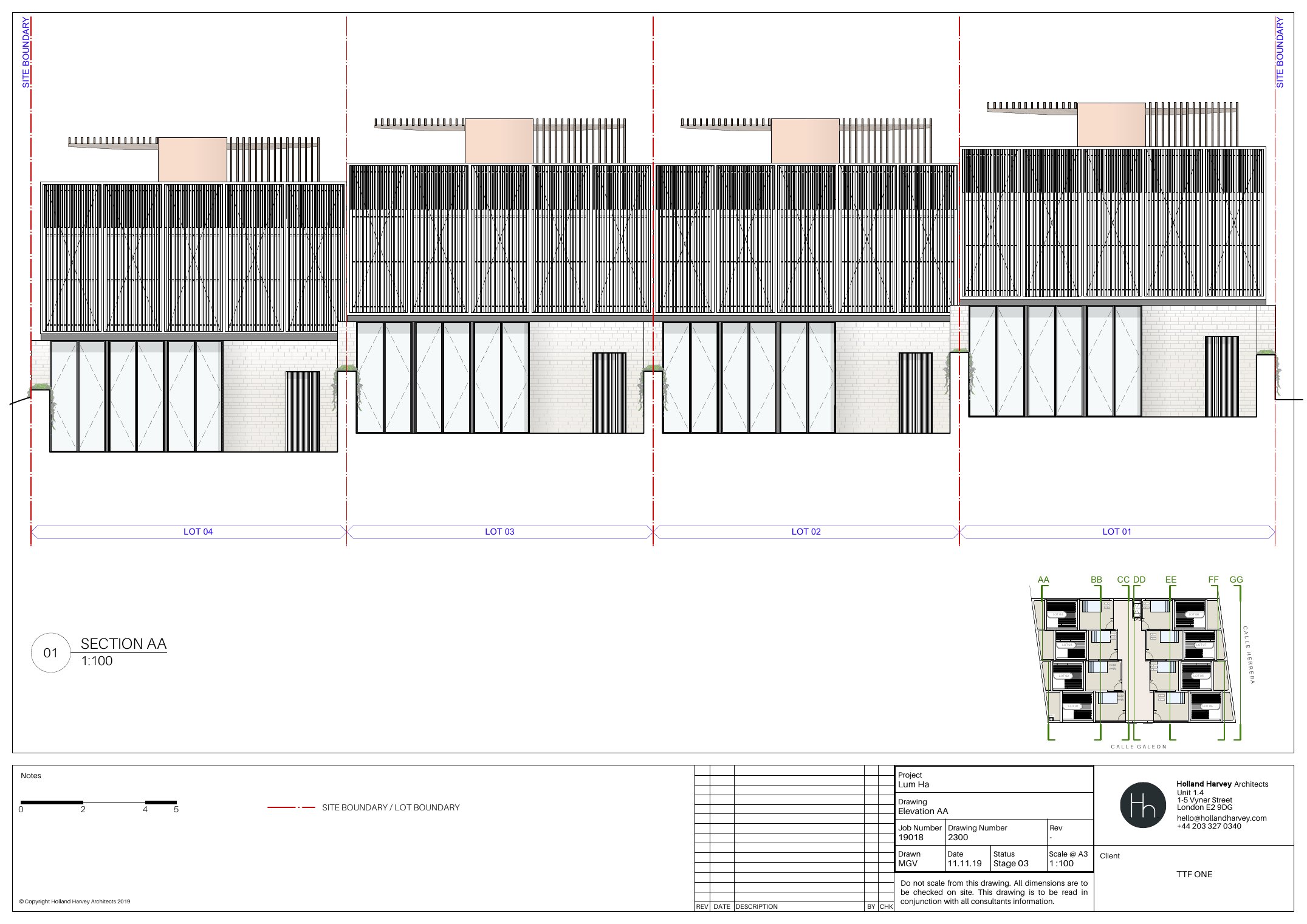 Government permits and approvals